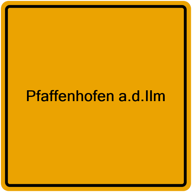 Einwohnermeldeamt24 Pfaffenhofen a.d.Ilm